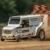 Ice Cream Mini Truck Pull