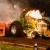 Hammered: Wild Rides, Wrecks, and Fires Volume 4
