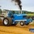 Light Limited Turbo Tractors at Mont Alto PA