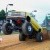 Mega Pulling Trucks