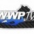 WWPTV Blue Bumper Sticker 2 for 10